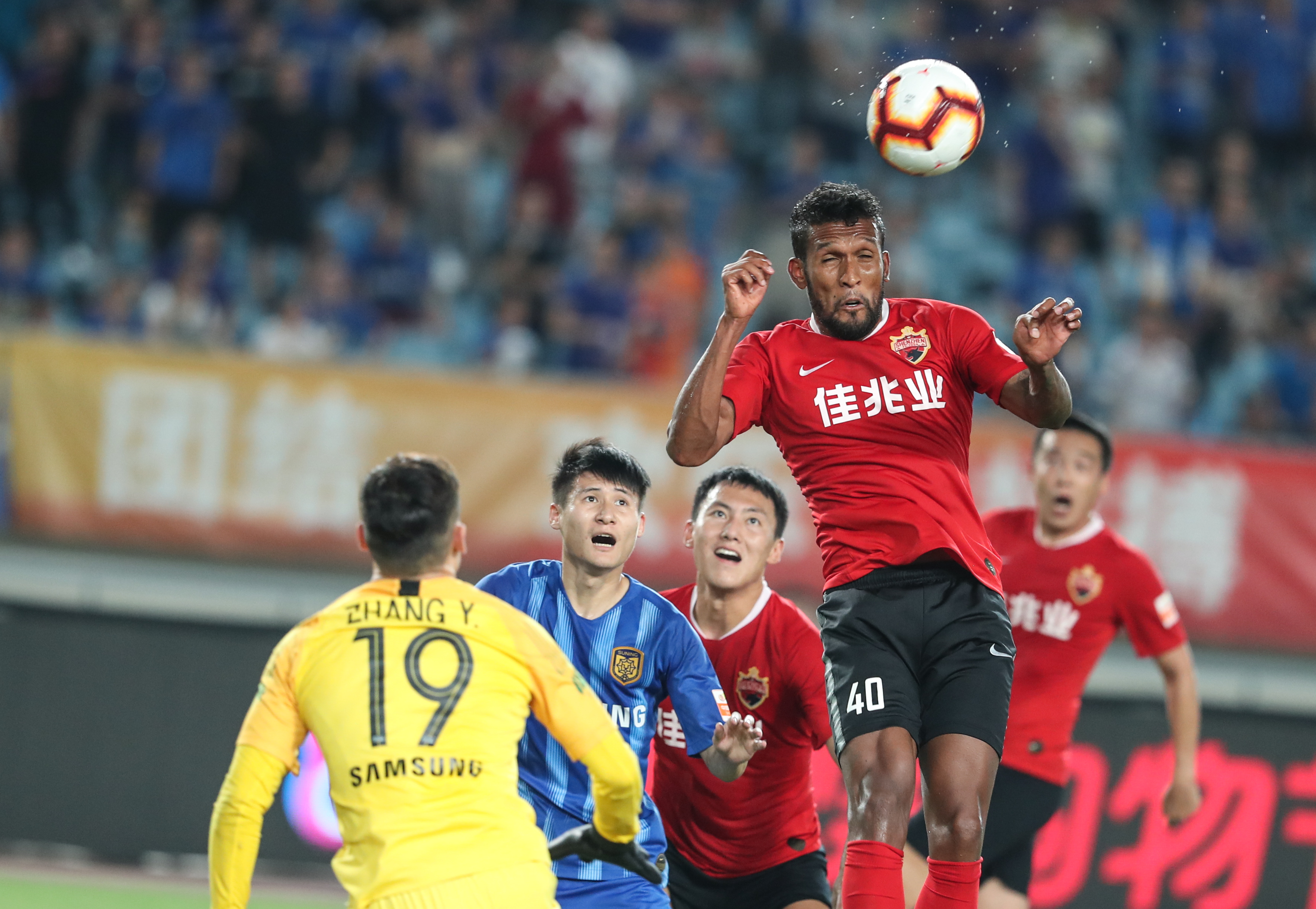 铜梁区政协人士：下一步将围绕中超主场设施升级等课题调研