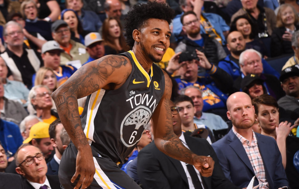 力面向
