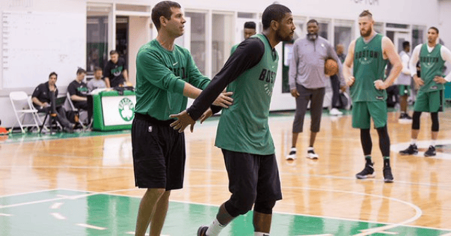 狂轰50分，爆砍42分！从鱼腩晋升夺冠热门，NBA被低估的球星诞生