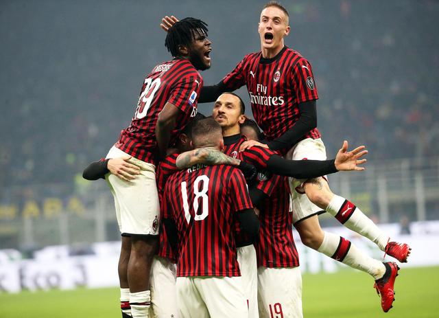 布冯：米兰现在所有运作都围绕出成绩展开，这必须归功于阿囧