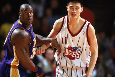 [NBA-湖人] NBA最新积分榜：湖人第4